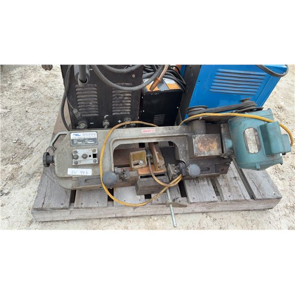 Band Saw