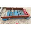 Image 2 : Skid Steer Pallet Forks, 48” Long