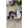 Image 1 : Muncie Power Products PTO 8BS-U6808-P1KX and Hydraulic Pumps