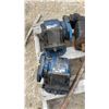 Image 2 : Muncie Power Products PTO 8BS-U6808-P1KX and Hydraulic Pumps