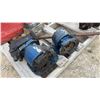 Image 3 : Muncie Power Products PTO 8BS-U6808-P1KX and Hydraulic Pumps