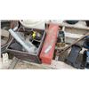 Image 6 : Muncie Power Products PTO 8BS-U6808-P1KX and Hydraulic Pumps