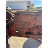 Image 11 : Vintage Massey-Harris Gas Tractor w/ Wide Front & Spare Rear Wheel