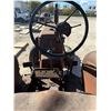 Image 14 : Vintage Massey-Harris Gas Tractor w/ Wide Front & Spare Rear Wheel