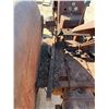 Image 15 : Vintage Massey-Harris Gas Tractor w/ Wide Front & Spare Rear Wheel