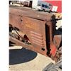 Image 17 : Vintage Massey-Harris Gas Tractor w/ Wide Front & Spare Rear Wheel
