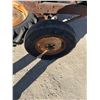 Image 19 : Vintage Massey-Harris Gas Tractor w/ Wide Front & Spare Rear Wheel
