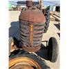 Image 5 : Vintage Massey-Harris Gas Tractor w/ Wide Front & Spare Rear Wheel