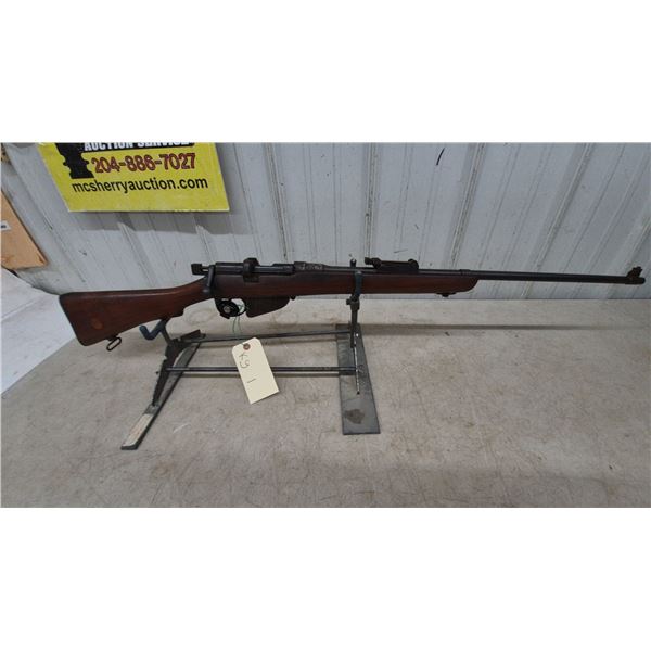 Lee-Enfield BSA 1918 MK III Bolt-Action Rifle, .303 British, 25-1/4”, S/N 9127
