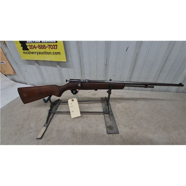 Cooey Bolt-Action Rifle, .22 S/L/LR, 24” Barrel