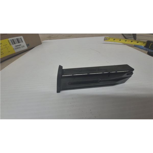 Beretta 9mm Magazine