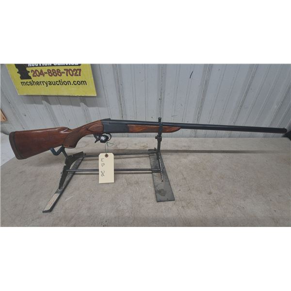 USSR Model IJ-18 Single-Shot Shotgun, 12 Gauge, 28”, S/N PO8805