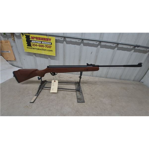 Stoeger Model X50 Pellet Rifle, .177 Cal, 1500 FPS, Single Shot