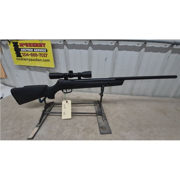 Gamo Bobcat Pellet Rifle, .22 Cal, 950 FPS, Single Shot, with Scope