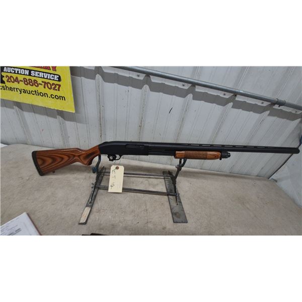 Mossberg 835 Ulti-Mag Pump Shotgun, 12 Gauge, Ducks Unlimited, S/N C60703