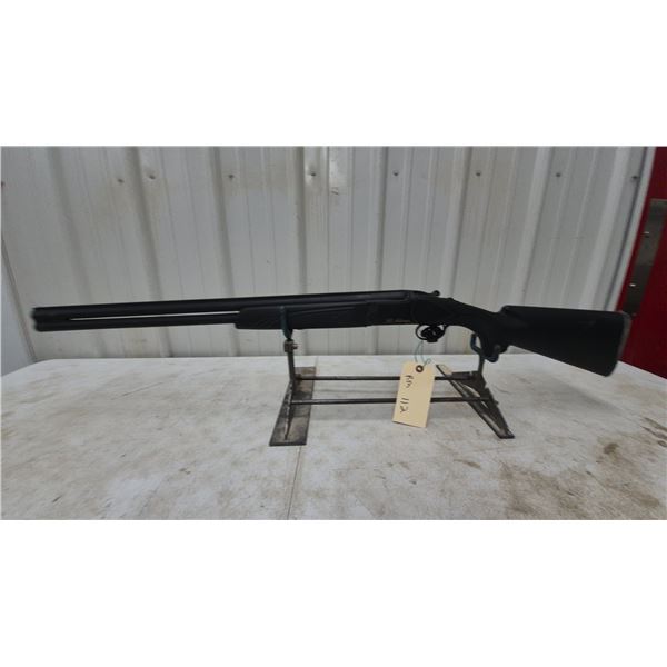 Maverick Model Hunter Over/Under Shotgun, 12 Gauge, 28”, S/N TR 12 102052
