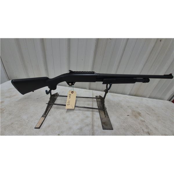 Browning Invector-Plus BPS Pump Shotgun, 12 Gauge, S/N 10496ZW121