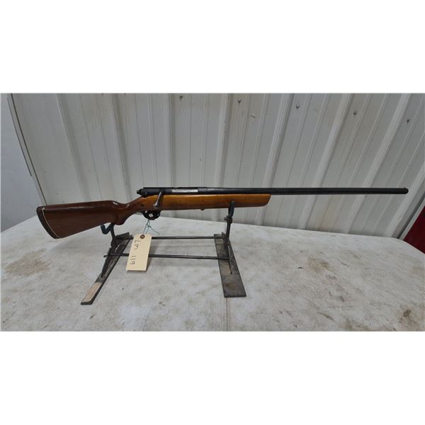 H&R Arms Gamester Bolt-Action Shotgun, 12 Gauge, 28” Barrel