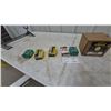 Image 1 : Excel, Speer, and Hornady 9mm Bullets