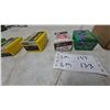Image 3 : Excel, Speer, and Hornady 9mm Bullets