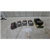 Image 1 : CCI Blazer 10mm Auto 200 Gr. TMJ Ammunition, 218 Rounds