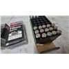 Image 4 : CCI Blazer 10mm Auto 200 Gr. TMJ Ammunition, 218 Rounds