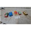 Image 1 : .38 Special Ammunition, 158 Gr. FMJ, 244 Rounds