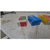 Image 2 : .38 Special Ammunition, 158 Gr. FMJ, 244 Rounds