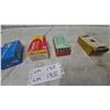Image 3 : .38 Special Ammunition, 158 Gr. FMJ, 244 Rounds