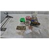 Image 1 : Reloading Brass Casings and Bullets: .223, .308, and .270 Win
