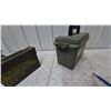 Image 3 : 2 Ammunition Boxes