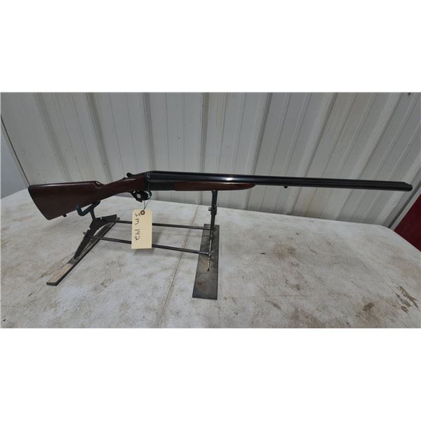 Browning B-SS Double Barrel Shotgun, 20 Gauge, 26”, Sporter Model