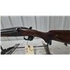 Image 12 : J.P. Sauer and Sohn Model 2901 Geco Double Barrel Shotgun, 12 Gauge, S/N 5541