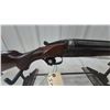 Image 5 : J.P. Sauer and Sohn Model 2901 Geco Double Barrel Shotgun, 12 Gauge, S/N 5541