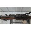 Image 11 : B.S.A. Snider-Enfield Breech-Loading Rifle, .577, S/N U734, 1875