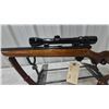 Image 11 : Winchester Model 43 Bolt-Action Rifle, .218 Bee, 24”, S/N 24332A, with Scope