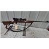 Image 1 : Winchester Model 43 Bolt-Action Rifle, .218 Bee, 24”, S/N 24332A, with Scope