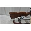 Image 3 : Winchester Model 43 Bolt-Action Rifle, .218 Bee, 24”, S/N 24332A, with Scope