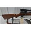 Image 4 : Winchester Model 43 Bolt-Action Rifle, .218 Bee, 24”, S/N 24332A, with Scope
