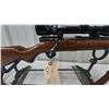Image 6 : Winchester Model 43 Bolt-Action Rifle, .218 Bee, 24”, S/N 24332A, with Scope