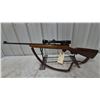Image 9 : Winchester Model 43 Bolt-Action Rifle, .218 Bee, 24”, S/N 24332A, with Scope
