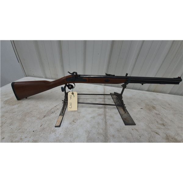Thompson Center Westerner .54 Cal Muzzleloader, Single Shot, 26”, S/N 7788