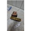 Image 1 : Hornady LEVERevolution 45-70 Govt Ammunition, 15 Rounds