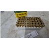Image 2 : Remington .44 S&W Special 246 Gr. Lead Ammunition, 50 Cartridges