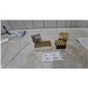 Image 1 : Winchester and Hornady .218 Bee Ammunition, 75 Rounds