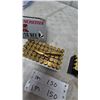 Image 4 : Winchester and Hornady .218 Bee Ammunition, 75 Rounds