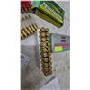 Image 2 : Remington and Winchester 6mm Ammunition, 40 Rounds