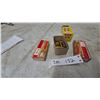 Image 1 : Winchester and Norma .30 US Carbine Cartridges, 61 Rounds
