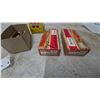 Image 2 : Winchester and Norma .30 US Carbine Cartridges, 61 Rounds