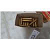 Image 5 : Winchester and Norma .30 US Carbine Cartridges, 61 Rounds